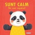Copertă produs Emoții - Sunt calm. Nu sunt supărat! - gallery small 