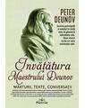 Copertă produs &Icirc;nvăţătura maestrului Deunov - thumb 1