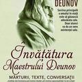 Copertă produs &Icirc;nvăţătura maestrului Deunov - gallery small 