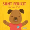 Copertă produs Emoții - Sunt fericit. Nu sunt trist! - gallery small 