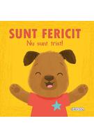 Emoții - Sunt fericit. Nu sunt trist!