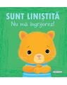 Copertă produs Emoții - Sunt liniștită. Nu mă &icirc;ngrijorez! - thumb 1