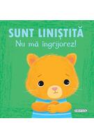 Emoții - Sunt liniștită. Nu mă &icirc;ngrijorez!