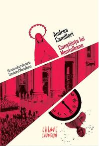 Copertă produs Conștiința lui Montalbano (Vol. 29)
