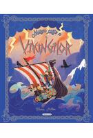 Marea carte a vikingilor