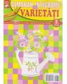 Copertă produs Almanah integrame de varietăți, nr. 2/ 2026 - thumb 1