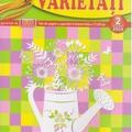 Copertă produs Almanah integrame de varietăți, nr. 2/ 2026 - gallery small 