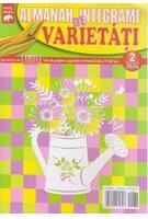 Almanah integrame de varietăți, nr. 2/ 2026