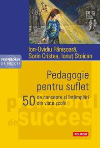 Copertă produs Pedagogie pentru suflet