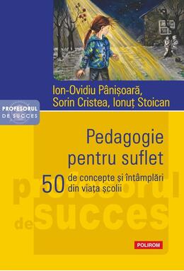 Copertă produs Pedagogie pentru suflet