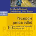 Copertă produs Pedagogie pentru suflet - gallery small 