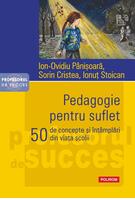 Pedagogie pentru suflet