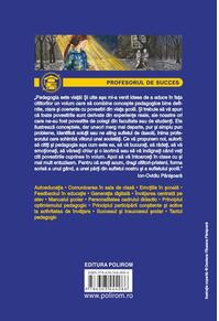 Copertă produs Pedagogie pentru suflet