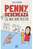 Penny desenează cel mai bun prieten (Vol. 1)
