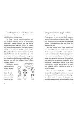 Copertă produs Penny desenează cel mai bun prieten (Vol. 1)