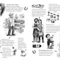 Copertă produs Aventuri cu ponei. Fulger și marea competiție (Vol. 3) - gallery small 