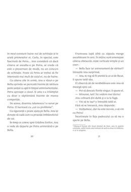 Copertă produs Aventuri cu ponei. Fulger și marea competiție (Vol. 3)