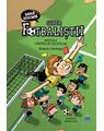 Copertă produs Superfotbaliștii. Misterul arbitrilor zburători - thumb 1