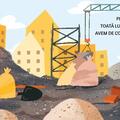 Copertă produs Povești cu sunete. Șantierul de construcții - gallery small 