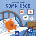 Copertă produs Povești cu sunete. Somn ușor - gallery small 