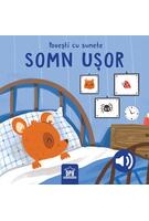 Povești cu sunete. Somn ușor
