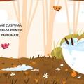 Copertă produs Povești cu sunete. Somn ușor - gallery small 