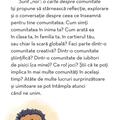 Copertă produs Sunt &bdquo;NOI&rdquo;. O carte despre comunitate - gallery small 