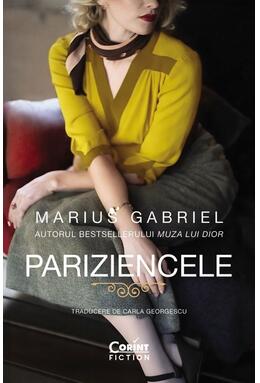 Copertă produs Pariziencele