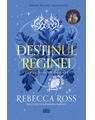 Copertă produs Destinul reginei. Ascensiunea (Vol. 1) - thumb 1