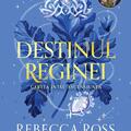 Copertă produs Destinul reginei. Ascensiunea (Vol. 1) - gallery small 