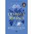 Copertă produs Destinul reginei. Ascensiunea (Vol. 1)