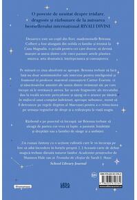 Copertă produs Destinul reginei. Ascensiunea (Vol. 1)