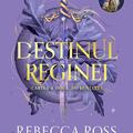 Copertă produs Destinul reginei. &Icirc;nfruntarea (Vol. 2) - gallery small 