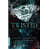 Copertă produs Twisted (Vol. 4) (Ediție sprayed edges)