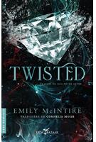 Imagine produs Twisted (Vol. 4) (Ediție sprayed edges)