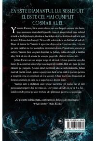 Copertă produs Twisted (Vol. 4) (Ediție sprayed edges)