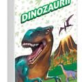 Copertă produs Sunt Imbatabil - Dinozaurii - gallery small 