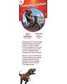 Copertă produs Sunt Imbatabil - Dinozaurii - thumb 3