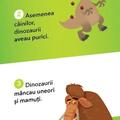 Copertă produs Sunt Imbatabil - Dinozaurii - gallery small 
