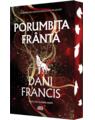 Copertă produs Elita de Argint. Porumbița fr&acirc;ntă (Vol. 2) (Ediție sprayed edges) - thumb 3