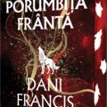 Copertă produs Elita de Argint. Porumbița fr&acirc;ntă (Vol. 2) (Ediție sprayed edges) - gallery small 
