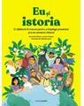Copertă produs Eu și istoria - thumb 1