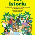 Copertă produs Eu și istoria - gallery small 