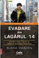 Evadare din Lagărul 14