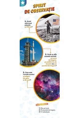 Copertă produs Sunt imbatabil - Spațiul