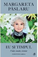 Eu și Timpul - Continuarea