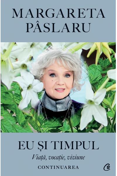 Eu și Timpul - Continuarea