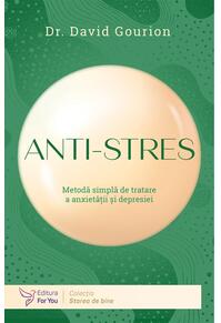 Copertă produs Anti-stres