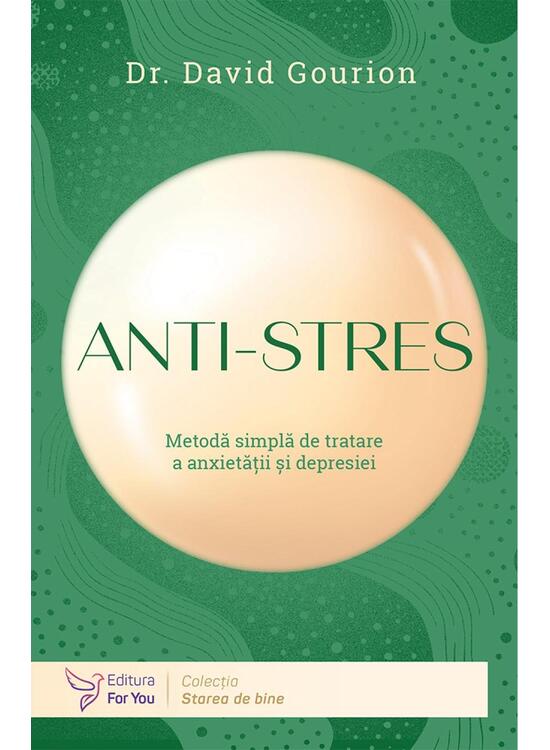 Copertă produs Anti-stres - gallery big 1