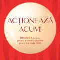 Copertă produs Acționează acum! - gallery small 